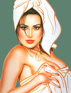 модератор Чистая