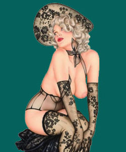 модератор Дуэнья